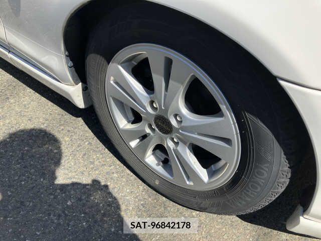 Mazda ROADSTER 1999-06 351167-5