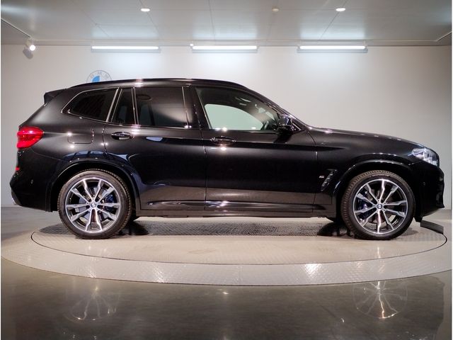 Bmw X3 2021-03 195481-5