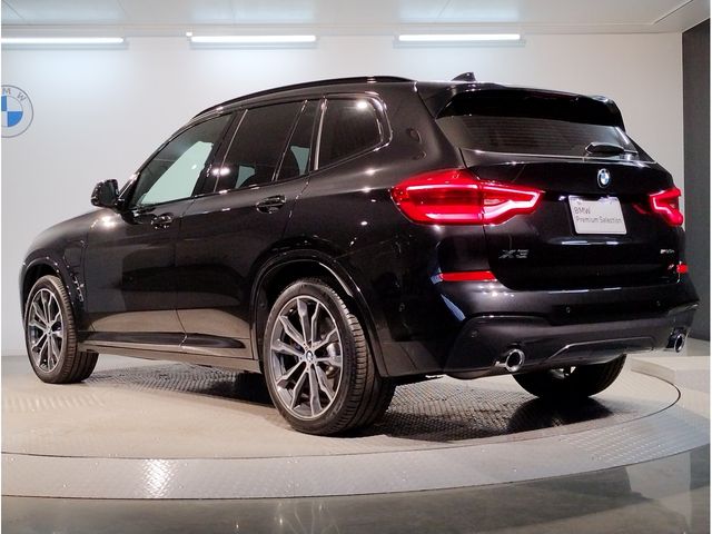 Bmw X3 2021-03 195481-2