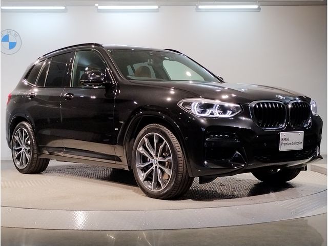 Bmw X3 2021-03 195481-4