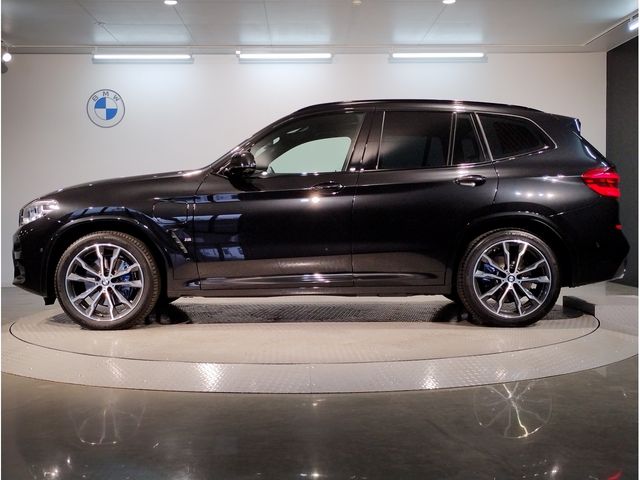 Bmw X3 2021-03 195481-8