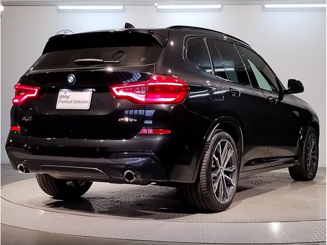 Bmw X3 2021-03 195481-6