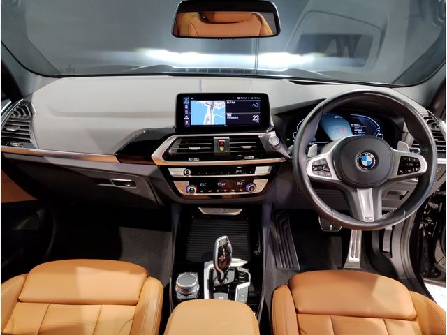 Bmw X3 2021-03 195481-1