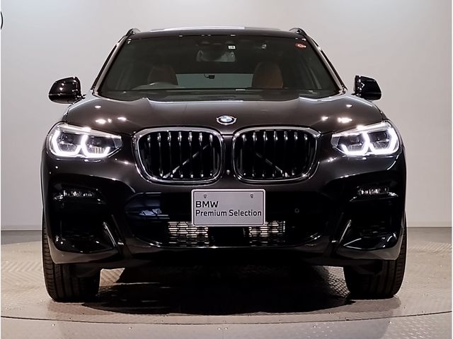Bmw X3 2021-03 195481-3