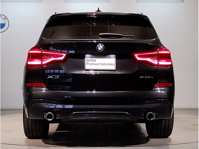 Bmw X3 2021-03 195481-7