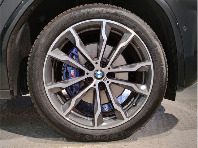 Bmw X3 2021-03 195481-12