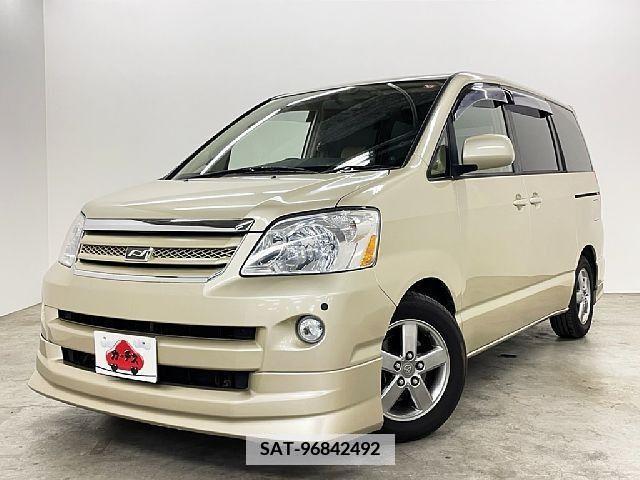 Toyota NOAH 2004-10 384775-0