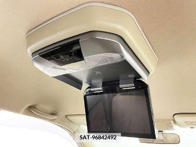 Toyota NOAH 2004-10 384775-6