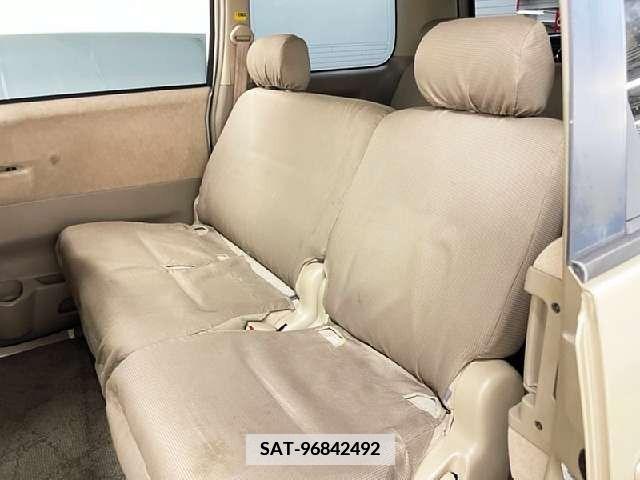 Toyota NOAH 2004-10 384775-3