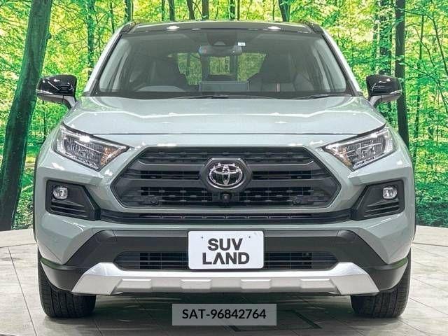 Toyota RAV4 2022-05 282858-14