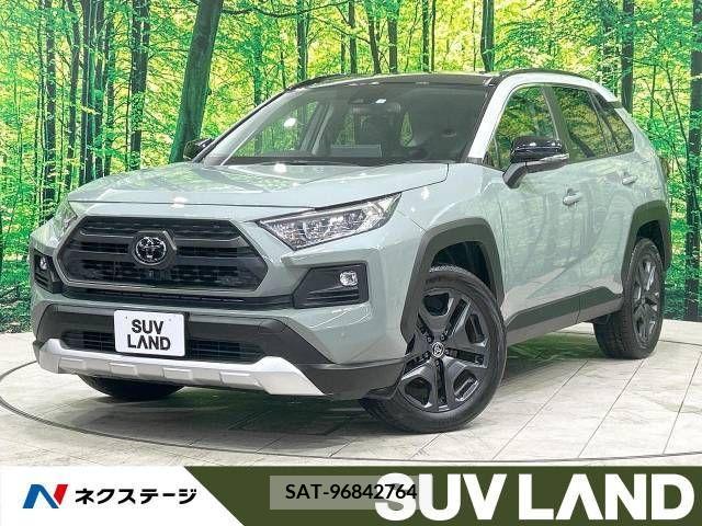 Toyota RAV4 2022-05 282858-0