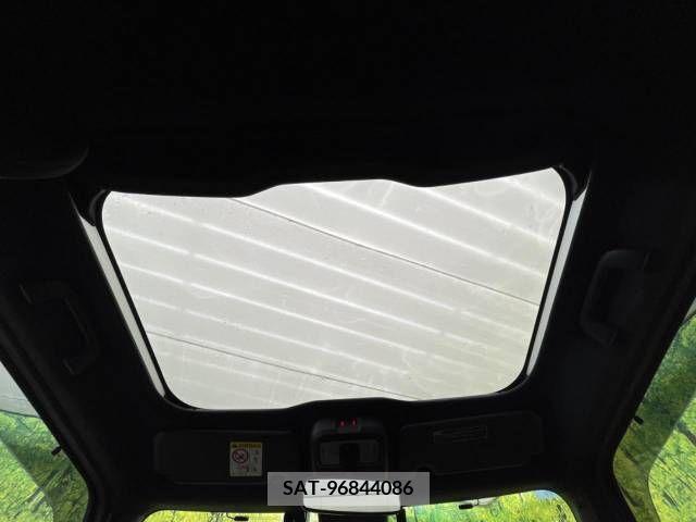 Daihatsu TAFT 2022-09 369114-2