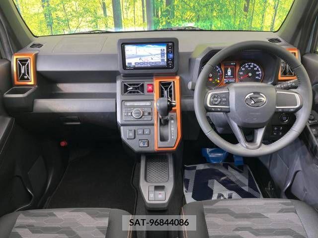 Daihatsu TAFT 2022-09 369114-1