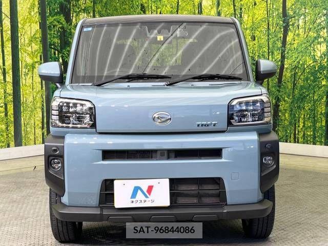 Daihatsu TAFT 2022-09 369114-14