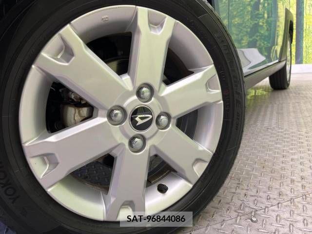 Daihatsu TAFT 2022-09 369114-13