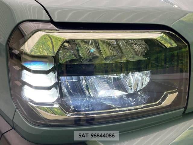 Daihatsu TAFT 2022-09 369114-12