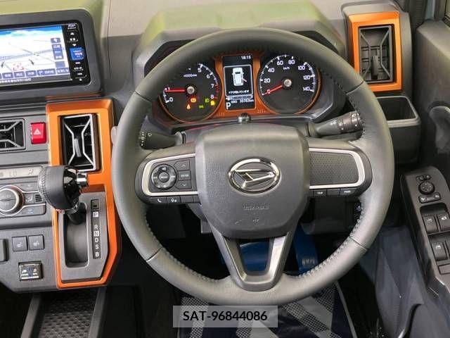 Daihatsu TAFT 2022-09 369114-11