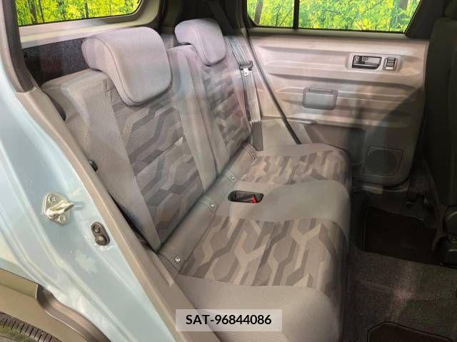 Daihatsu TAFT 2022-09 369114-9