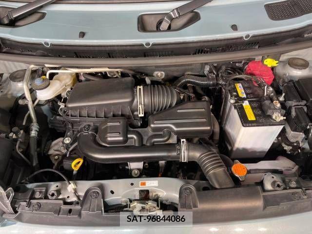 Daihatsu TAFT 2022-09 369114-18