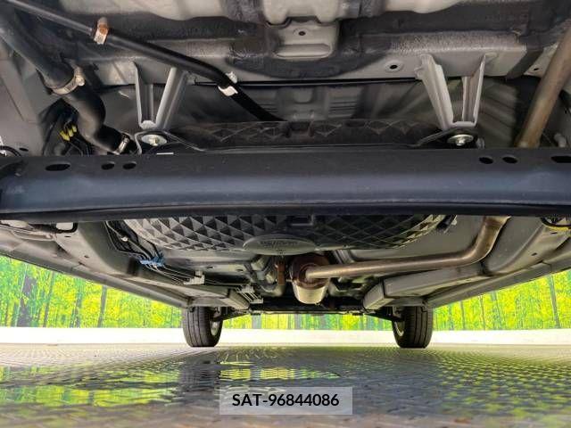 Daihatsu TAFT 2022-09 369114-19