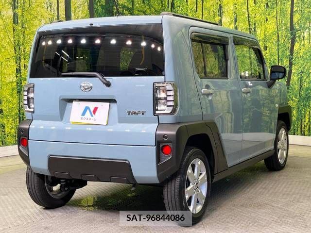 Daihatsu TAFT 2022-09 369114-17