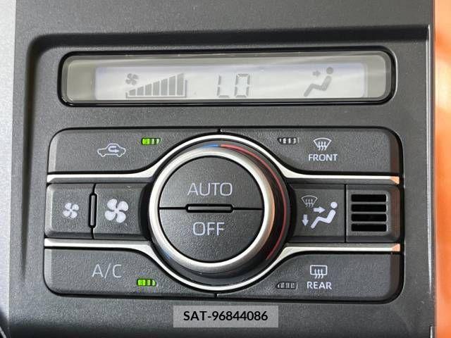 Daihatsu TAFT 2022-09 369114-6