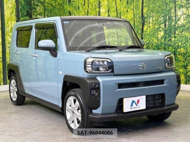 Daihatsu TAFT 2022-09 369114-16