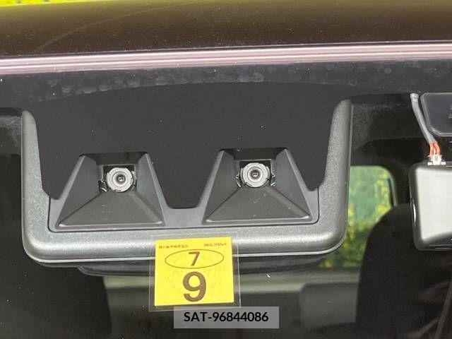 Daihatsu TAFT 2022-09 369114-3