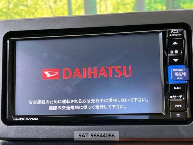 Daihatsu TAFT 2022-09 369114-4