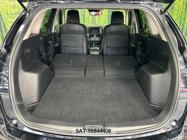 Mazda CX-5 2016-06 265964-10