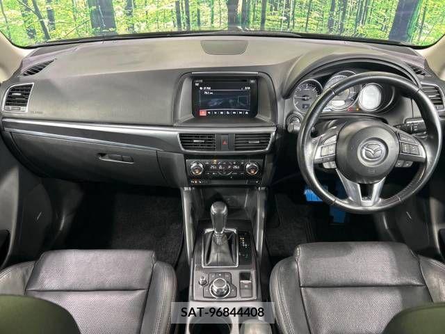 Mazda CX-5 2016-06 265964-1