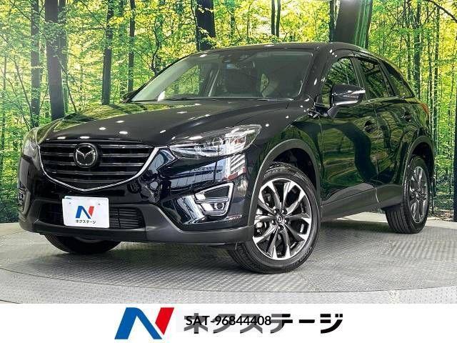 Mazda CX-5 2016-06 265964-0