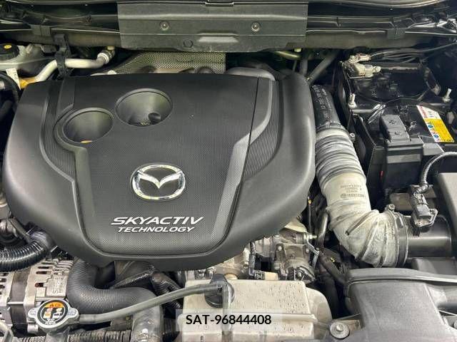 Mazda CX-5 2016-06 265964-18