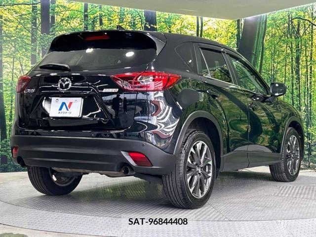 Mazda CX-5 2016-06 265964-17