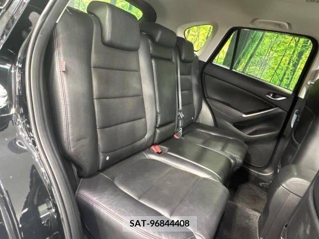Mazda CX-5 2016-06 265964-9