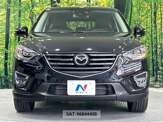 Mazda CX-5 2016-06 265964-14