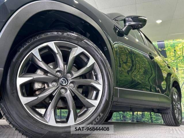 Mazda CX-5 2016-06 265964-13