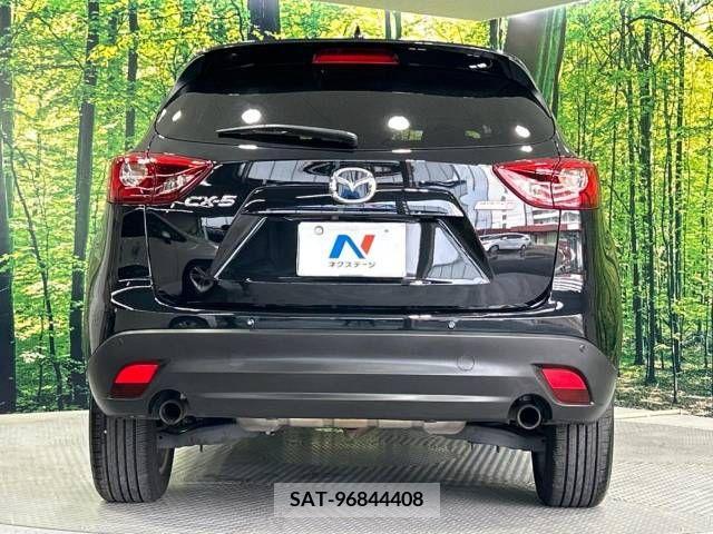 Mazda CX-5 2016-06 265964-15