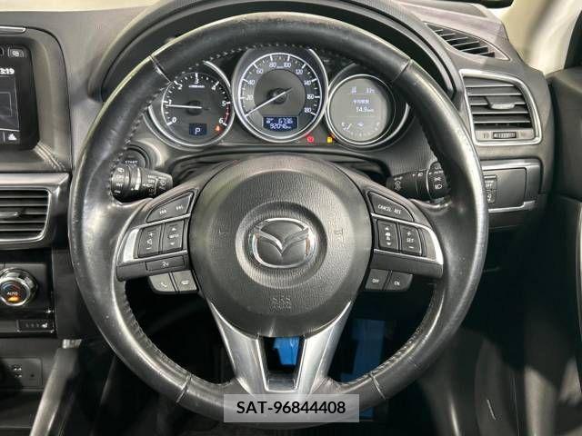 Mazda CX-5 2016-06 265964-11