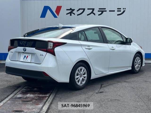 Toyota PRIUS 2022-07 322520-17