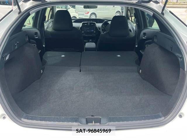 Toyota PRIUS 2022-07 322520-10