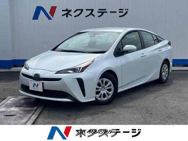 Toyota PRIUS 2022-07 322520-0