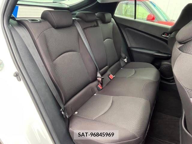 Toyota PRIUS 2022-07 322520-9