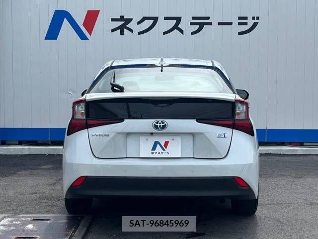 Toyota PRIUS 2022-07 322520-15