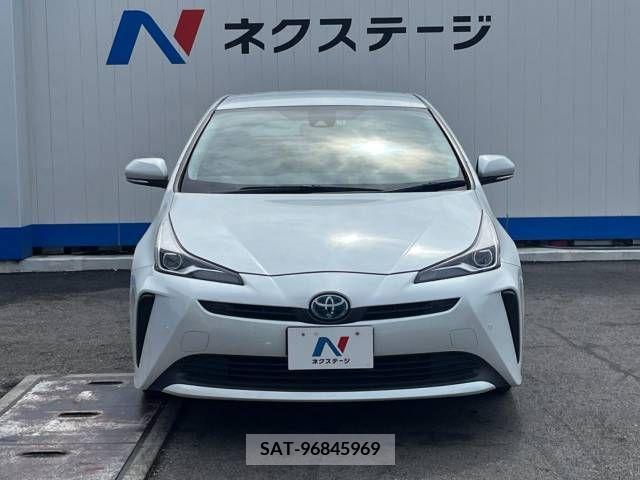 Toyota PRIUS 2022-07 322520-14