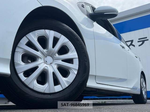 Toyota PRIUS 2022-07 322520-13