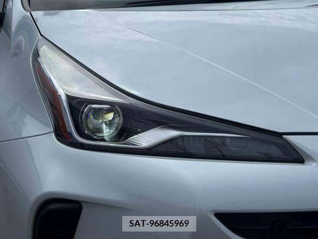 Toyota PRIUS 2022-07 322520-12