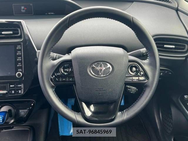 Toyota PRIUS 2022-07 322520-11