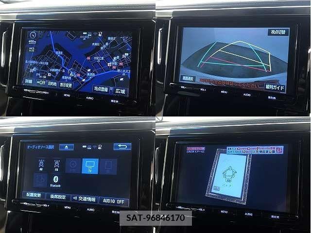 Toyota VELLFIRE 2018-02 287841-3
