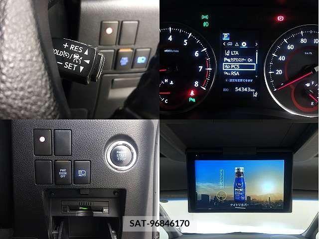 Toyota VELLFIRE 2018-02 287841-4